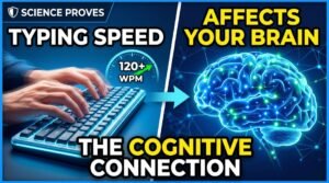 Science Proves Typing Speed Affects Your Brain (Cognitive)