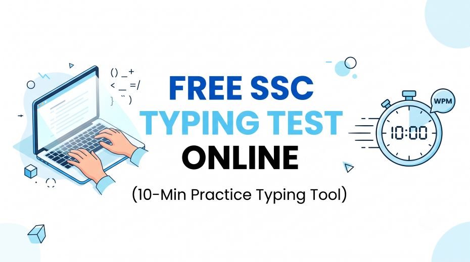 Free-SSC-Typing-Test-Online-10-Min-Practice-Typing-Tool