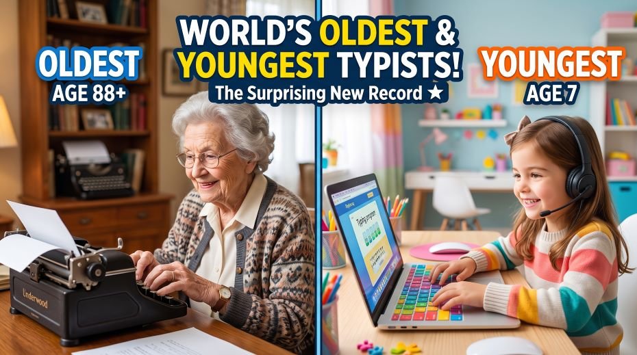 Oldest-and-Youngest-Typist-in-the-World